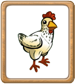 О животных, продаваемые на рынке!